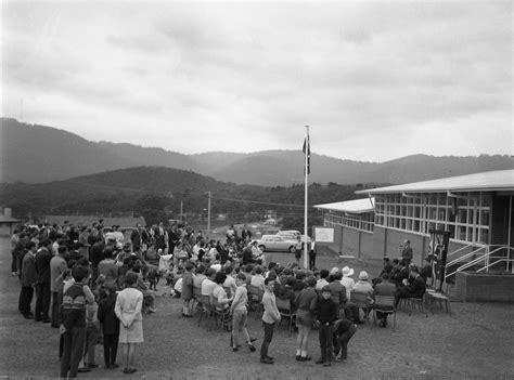 School History - Boronia Heights Primary School