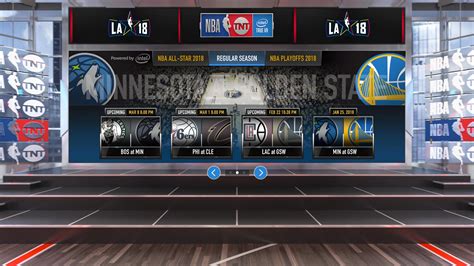 NBA on TNT APK for Android Download