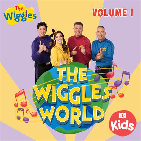 The Wiggles World - TV on Google Play