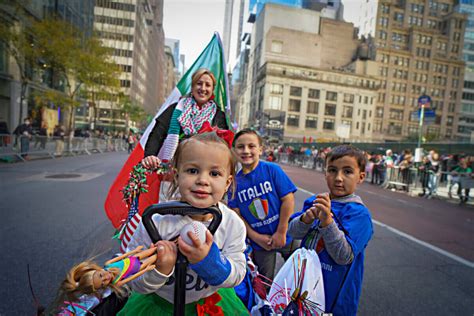 Columbus Day Parade to return to Midtown on Oct. 9 | amNewYork