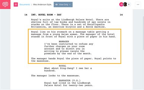 The Wes Anderson Style Explained: A Complete Visual Style Guide