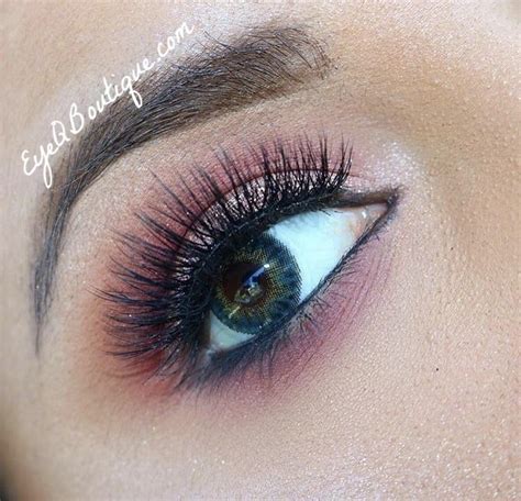 FRESHTONE AQUA COLORED CONTACT LENSES COSMETIC FREE SHIPPING – EyeQ Boutique