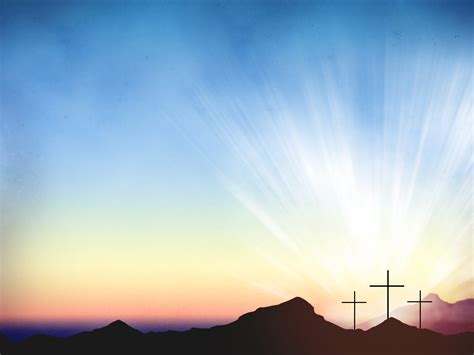 Worship backgrounds, Jesus background, Easter backgrounds