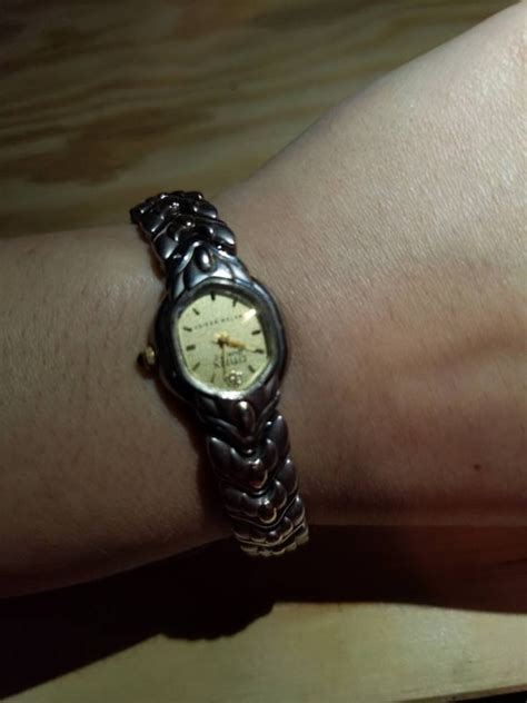 womens vintage citizen quartz - Gem