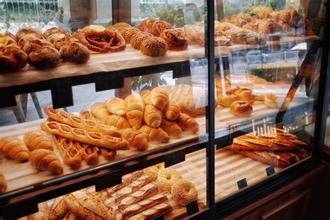 Belgrade bakeries - the evocative smell of city - More Than Belgrade