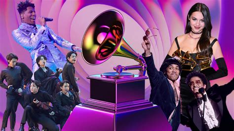 Grammy Awards 2023: Five New Categories, Plus Rule Changes