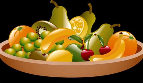 Fruit Salad Bowl Clip Art, PNG, 1024x600px, Fruit Salad, Bowl, Diet Food, Drawing, Food Download ...