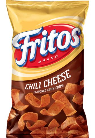 FRITOS® Chili Cheese Flavored Corn Chips | FritoLay