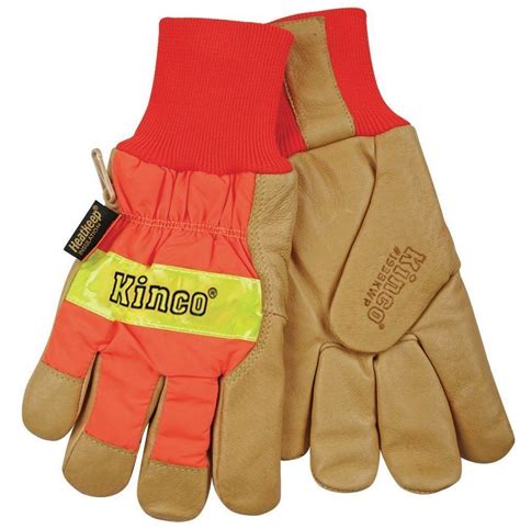 How To Waterproof Kinco Gloves