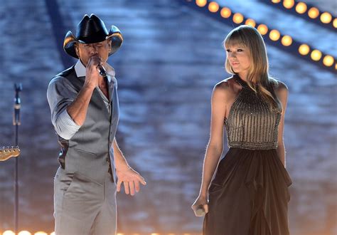 Taylor Swift's 'Tim McGraw' Debuted 15 Years Ago: Who Is the Song About?