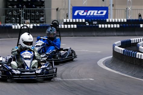 Rules in Karting - RS-KARTCENTER