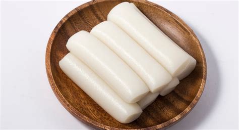 Are Korean Rice Cakes Gluten Free? - The Gluten Guide