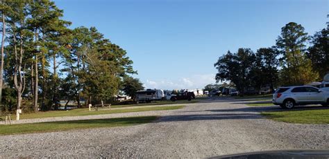 OBX Campground | Campground Views