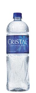 Agua Cristal – La Constancia