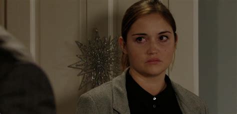 Fans Think Lauren Branning's Exit From EastEnders Has Been Revealed!