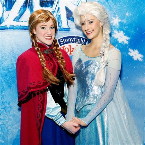 There's a New Frozen Adaptation That Has Celebrities Lining Up | Frozen ...