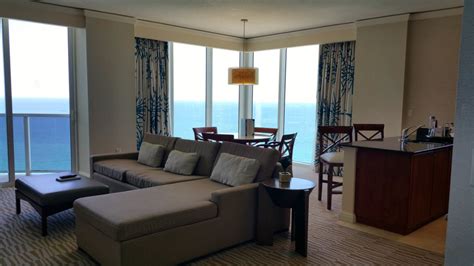 Trump Miami International Beach Resort Review – Luxury Family Friendly Hotel | It's a Lovely Life!