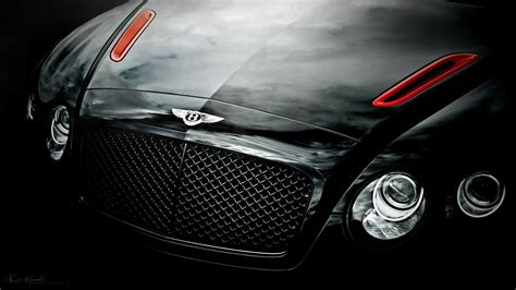 Bentley Wallpaper