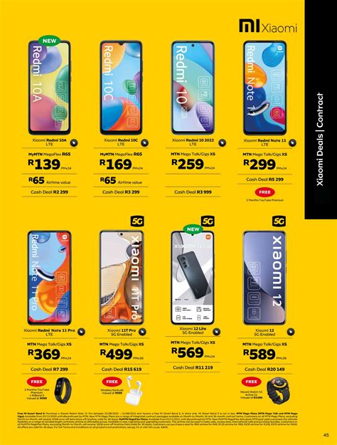 Phone Deals Mtn at Leslie January blog