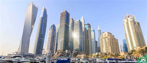Most Famous Buildings in Dubai: Burj Khalifa, Atlantis & More - MyBayut