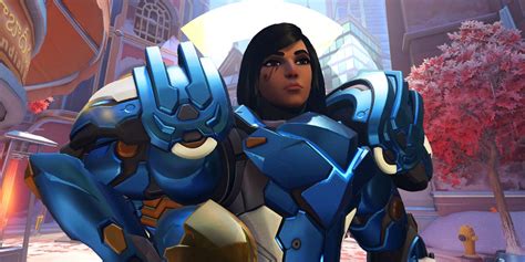 How To Play Pharah In Overwatch 2