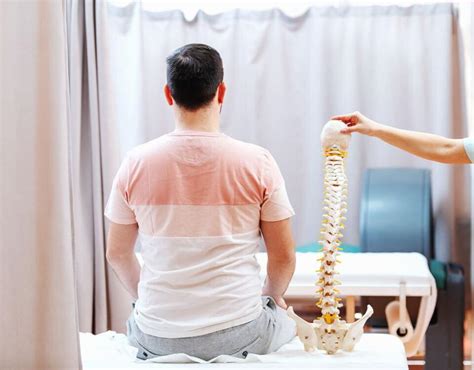 What to Expect After Spine Surgery: Spine Solutions: Orthopaedic Spine ...