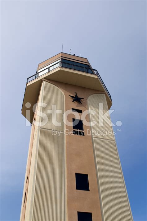 Air Traffic Control Tower Stock Photo | Royalty-Free | FreeImages