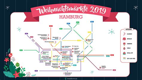 Weihnachtsmärkte 2019: So kommen Sie am schnellsten zum nächsten Weihnachtsmarkt | Reisen