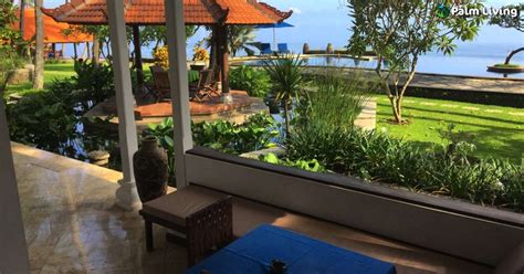 Three Beachfront Luxury Villas for Sale With Spa - North Bali BPI Bali