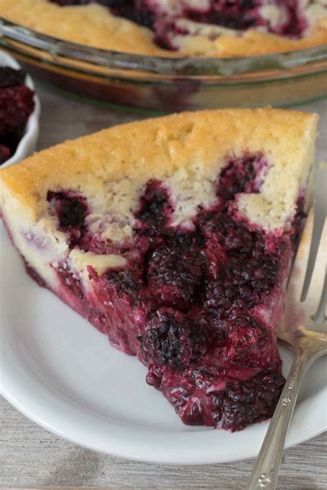 Crazy Crust Berry Pie | Crazy for Crust | Bloglovin’