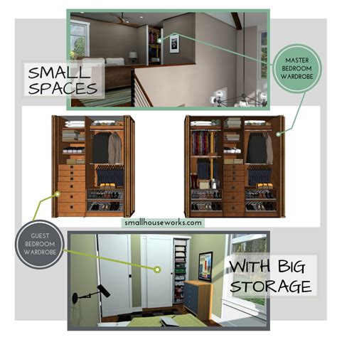 Modern Farmhouse Plan With Garage, Part 1 of Design 2, 2 Bedrooms 2 ...