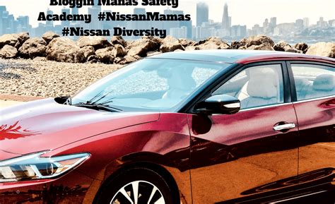 7 Easy Car & Child Safety Tips From The Nissan Presents The Bloggin ...