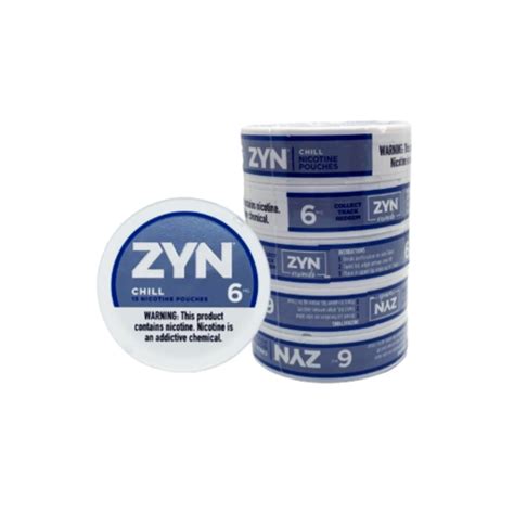 Buy Zyn Pouches Online - Native Smokes Canada