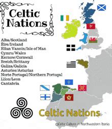 Celtic Nations GIF - CELTIC NATIONS - Discover & Share GIFs