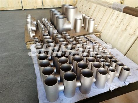 Copper Nickel Pipe Fittings Manufacturer and Supplier - Shihang