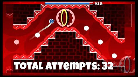 THE EASIEST DEMON LEVEL EVER? - YouTube