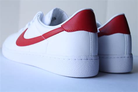 AuthentKicks | Nike Bruin Leather