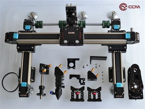 Laser Engraving Machine DIY CNC CO2 Laser Kit 1390 - CO2 Laser Kit and ...