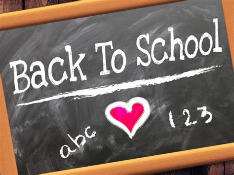 22 Memorable Back-to-School Night Ideas - Teaching Expertise