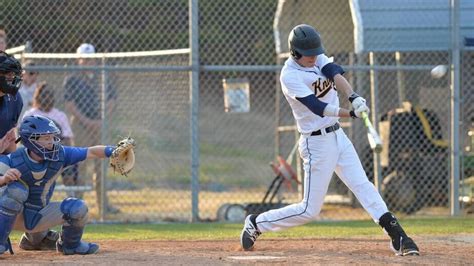 Story, photos, recap: Person at Northern Durham baseball - March 21 ...