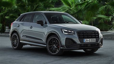 Audi Q2 News and Reviews | Motor1.com