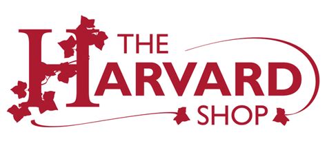 The Harvard Shop - Official Harvard Apparel & Gifts