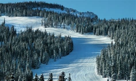 Aspen Colorado Ski Resorts, Skiing Areas - AllTrips