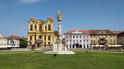 A weekend in Timisoara : Romania | Visions of Travel