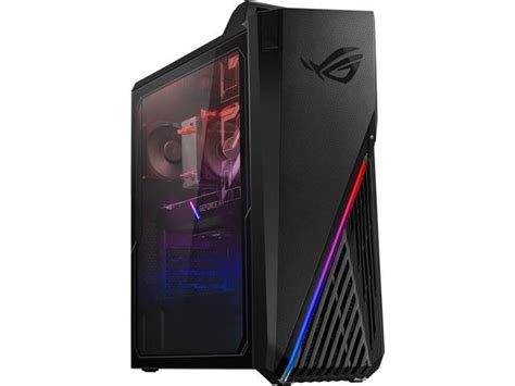 Cranté crayon prier gaming pc asus g20 ombre Roupillon Scepticisme