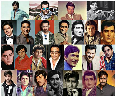 The Actors Who Ruled the Bollywood Industry During the 1940s - GHAWYY