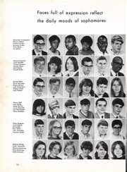 Academy High School - Academe Yearbook (Erie, PA), Class of 1968, Page 177 of 200