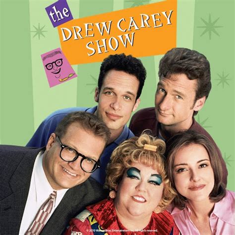 The Drew Carey Show - TV on Google Play