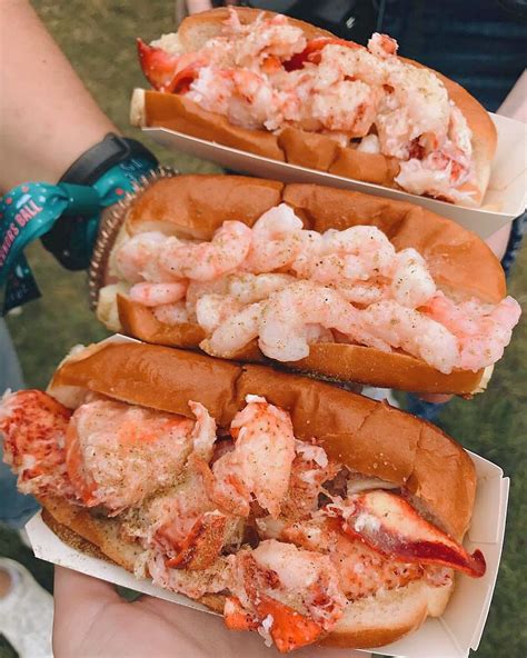 Luke's Lobster Is Opening On September 2020 At Shaw House In Orchard