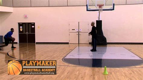 Playmaker Basketball Academy Testimonials - YouTube